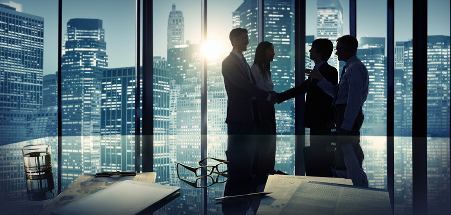 Soluções para sua Empresa